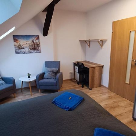 Gudu Apartments Кошице Екстериор снимка