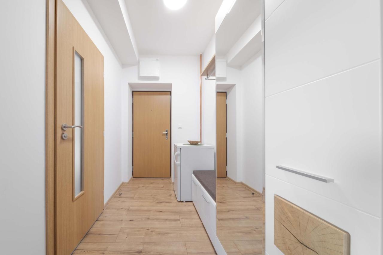 Gudu Apartments Кошице Екстериор снимка