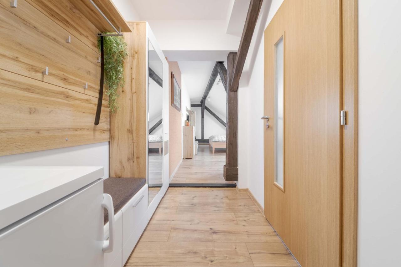 Gudu Apartments Кошице Екстериор снимка