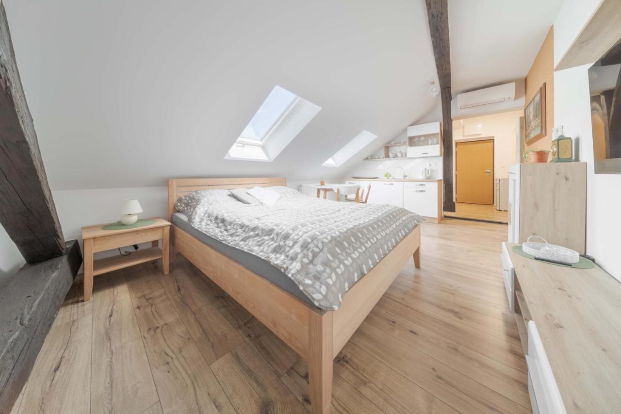 Gudu Apartments Кошице Екстериор снимка