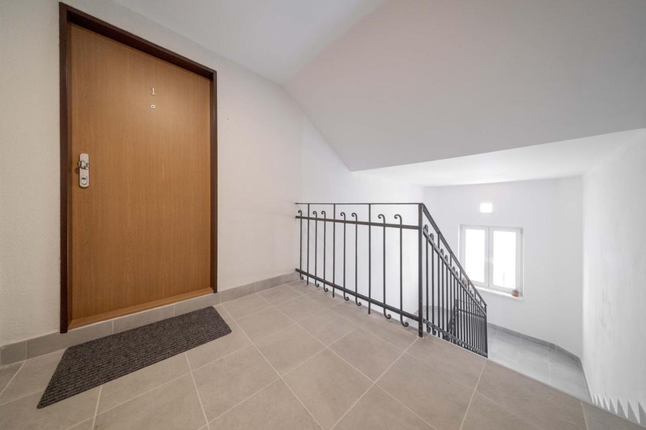 Gudu Apartments Кошице Екстериор снимка