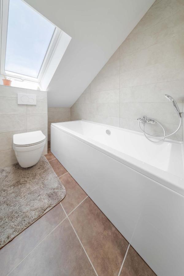 Gudu Apartments Кошице Екстериор снимка