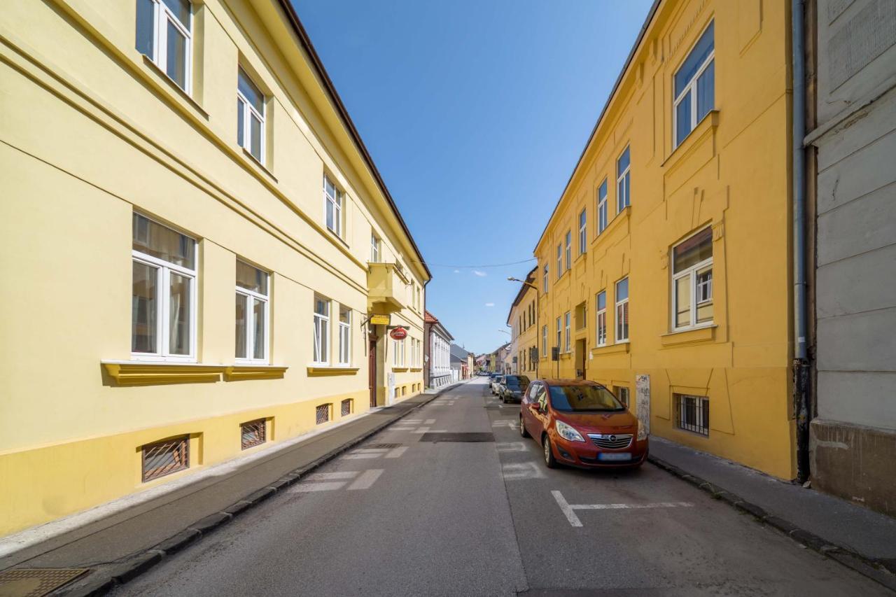 Gudu Apartments Кошице Екстериор снимка