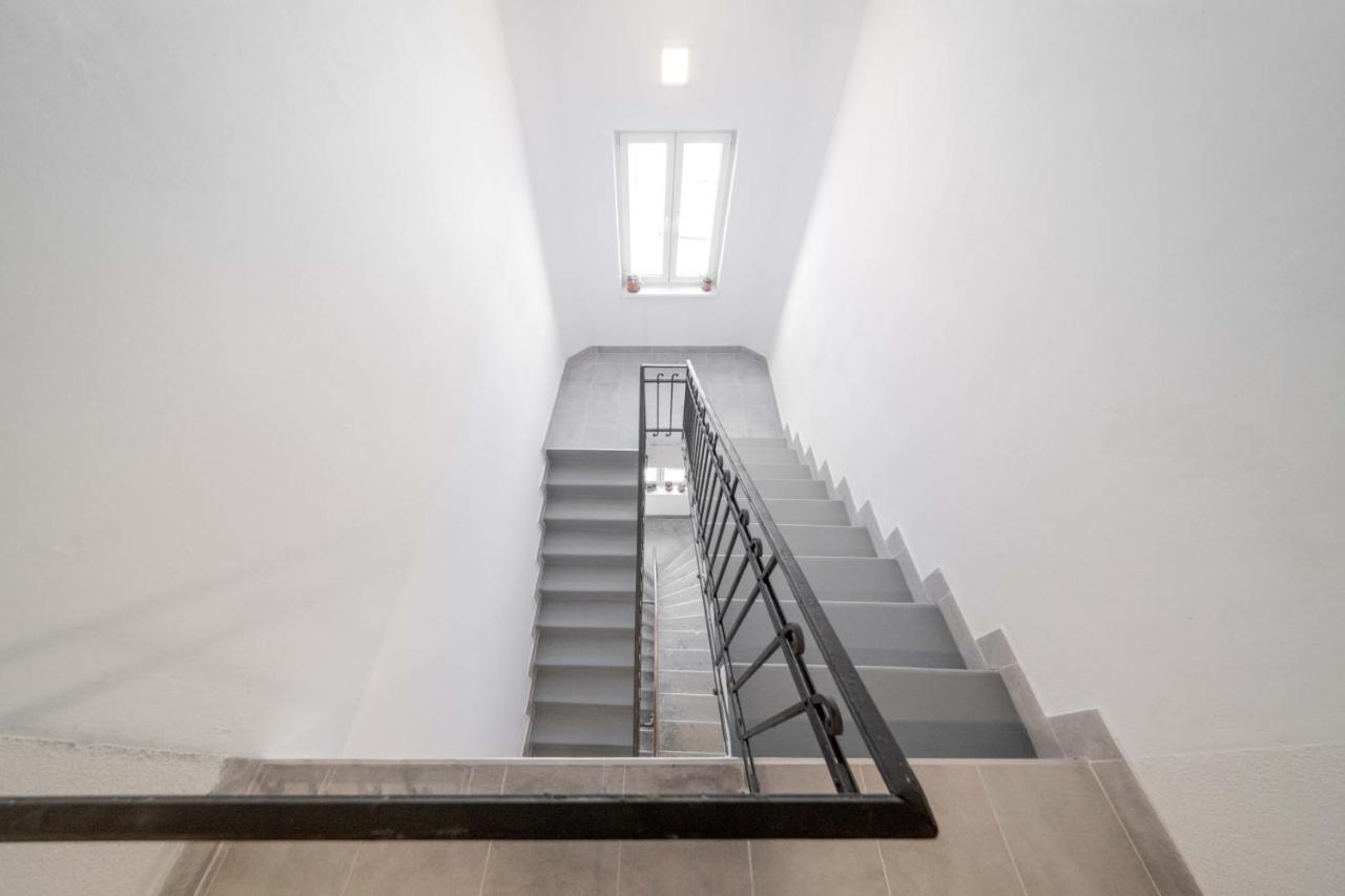 Gudu Apartments Кошице Екстериор снимка