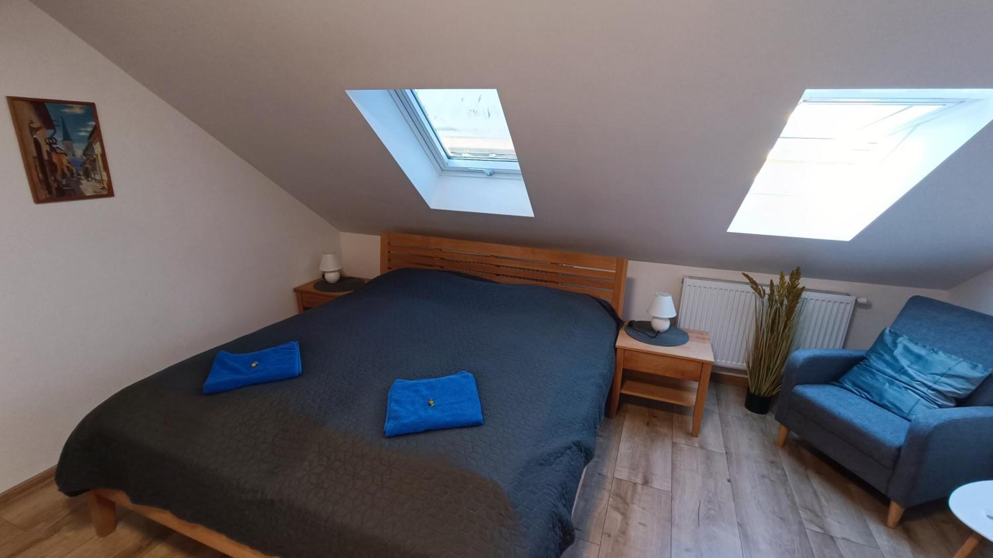 Gudu Apartments Кошице Екстериор снимка