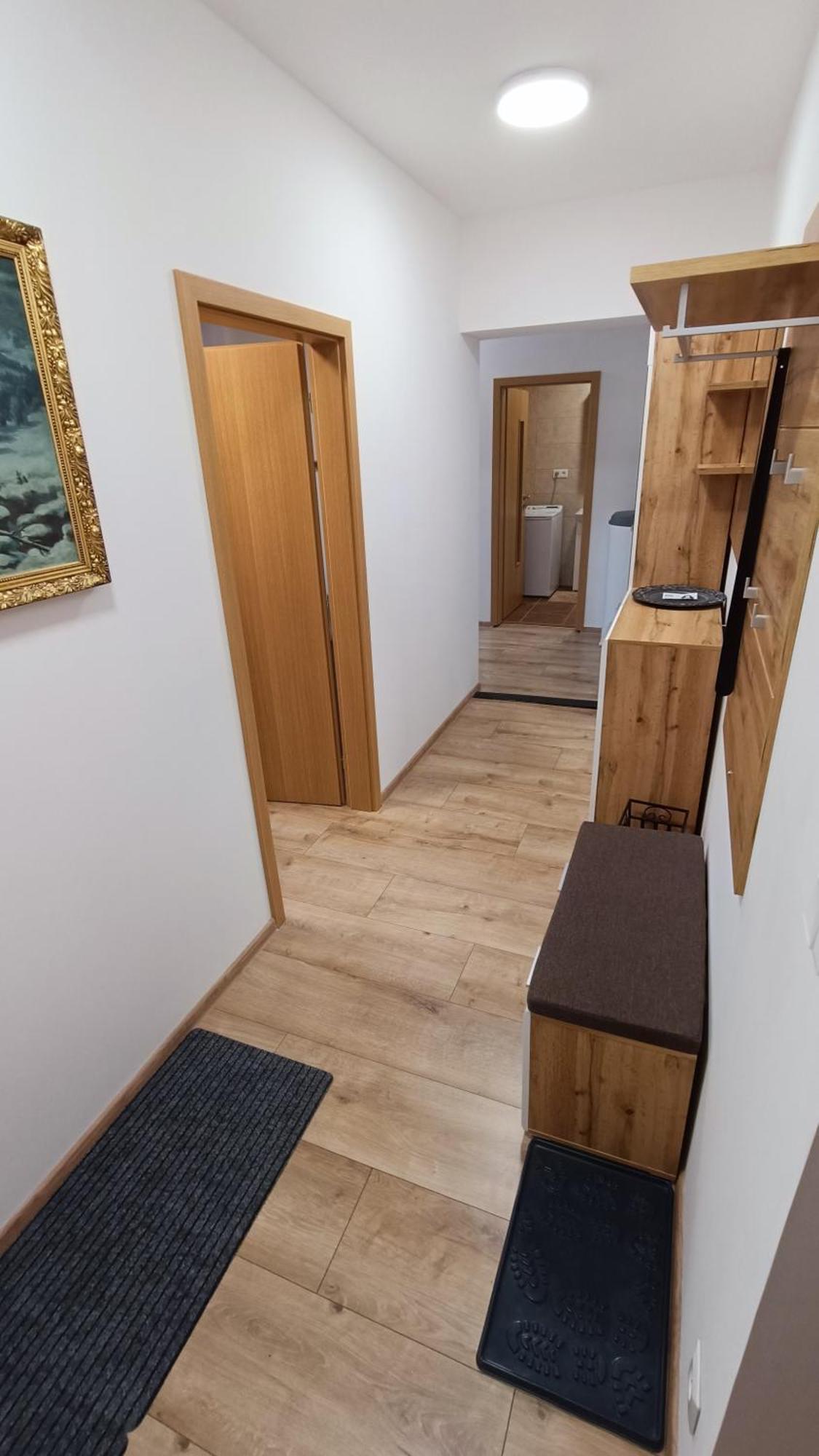 Gudu Apartments Кошице Екстериор снимка