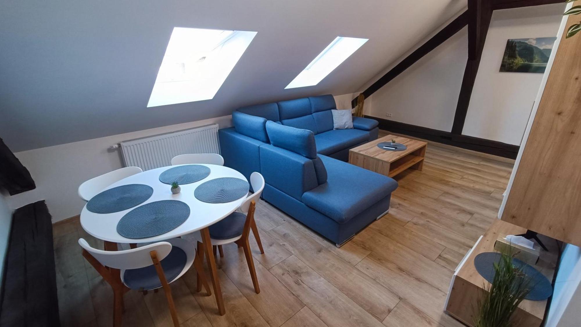 Gudu Apartments Кошице Екстериор снимка