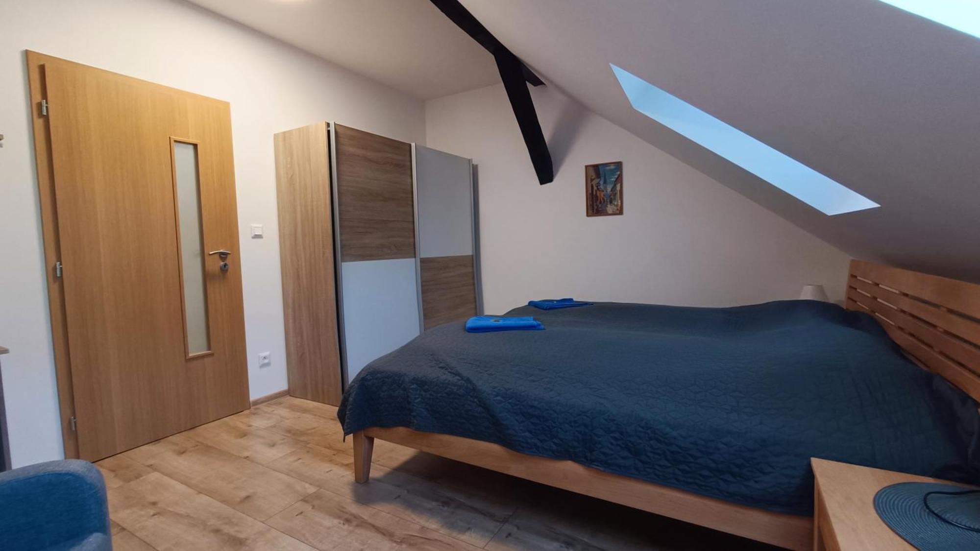Gudu Apartments Кошице Екстериор снимка