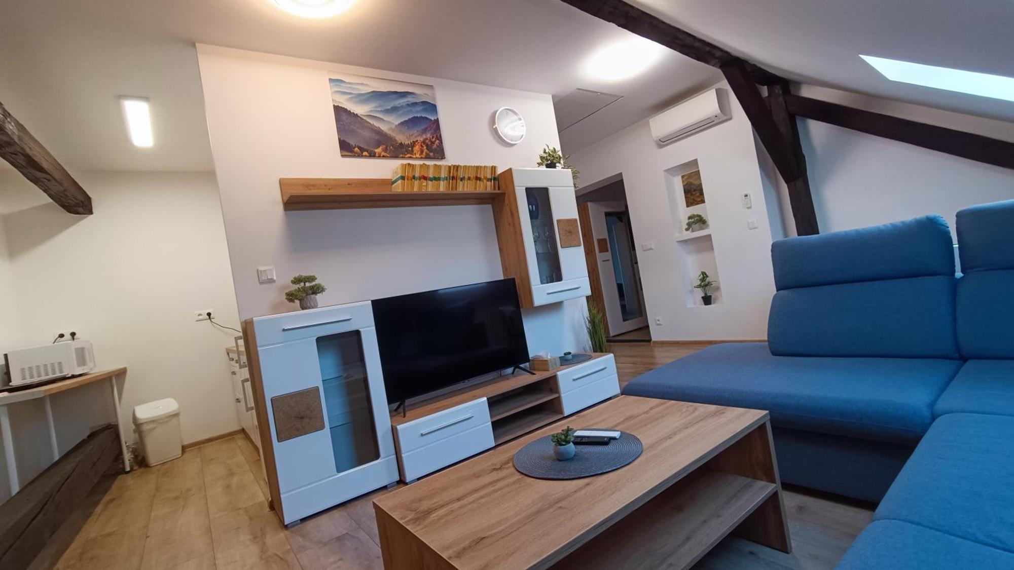 Gudu Apartments Кошице Екстериор снимка